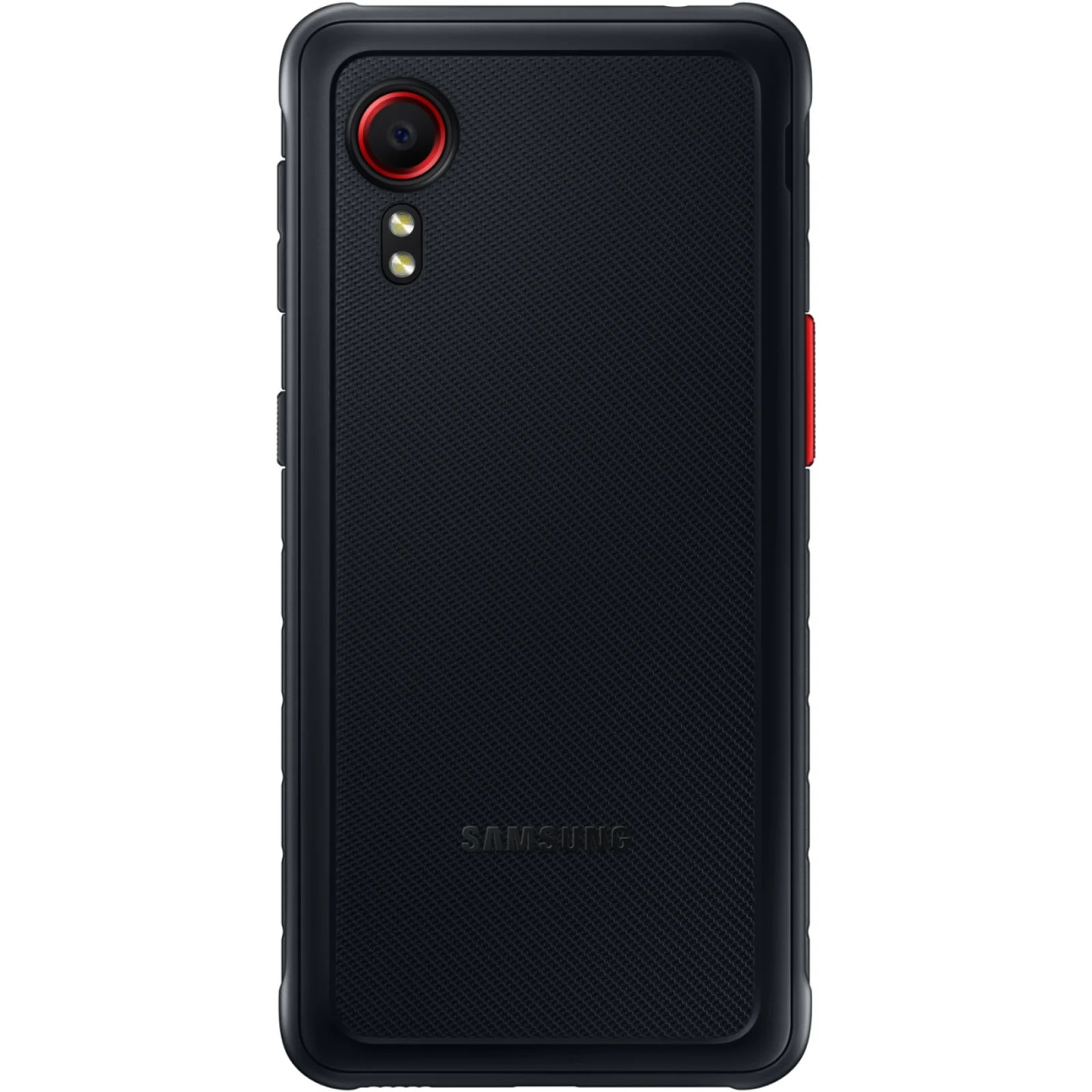 Смартфон Samsung Galaxy Xcover 5 4/64GB Black (SM-G525F)
