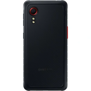 Смартфон Samsung Galaxy Xcover 5 4/64GB Black (SM-G525F)