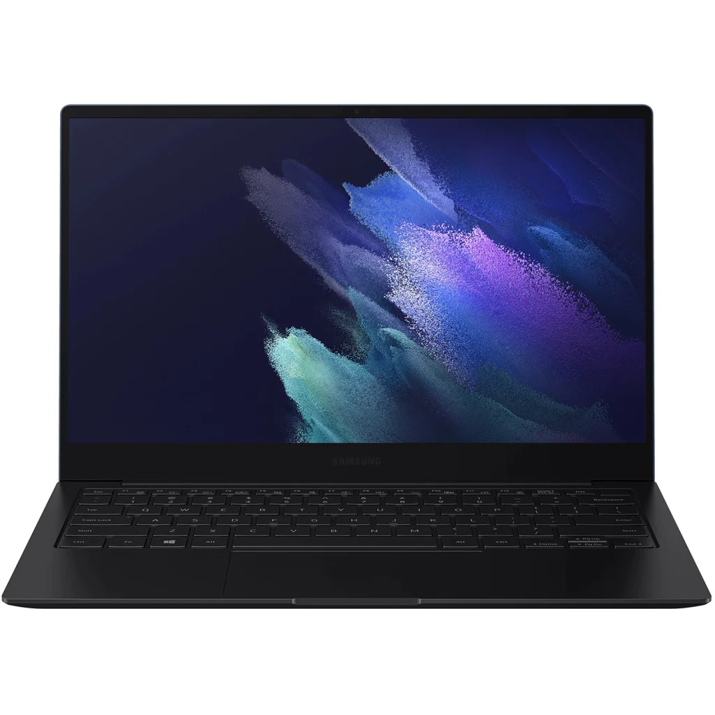 Ноутбук Samsung Galaxy Book Pro NP950XDB (NP950XDB-KB2US) Mystic Blue
