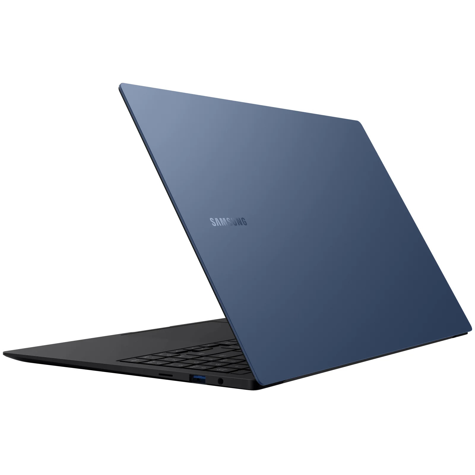 Ноутбук Samsung Galaxy Book Pro NP950XDB (NP950XDB-KB2US) Mystic Blue
