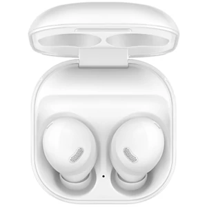 Колір: Білий - Навушники Samsung Galaxy Buds Pro White (SM-R190NZWA)