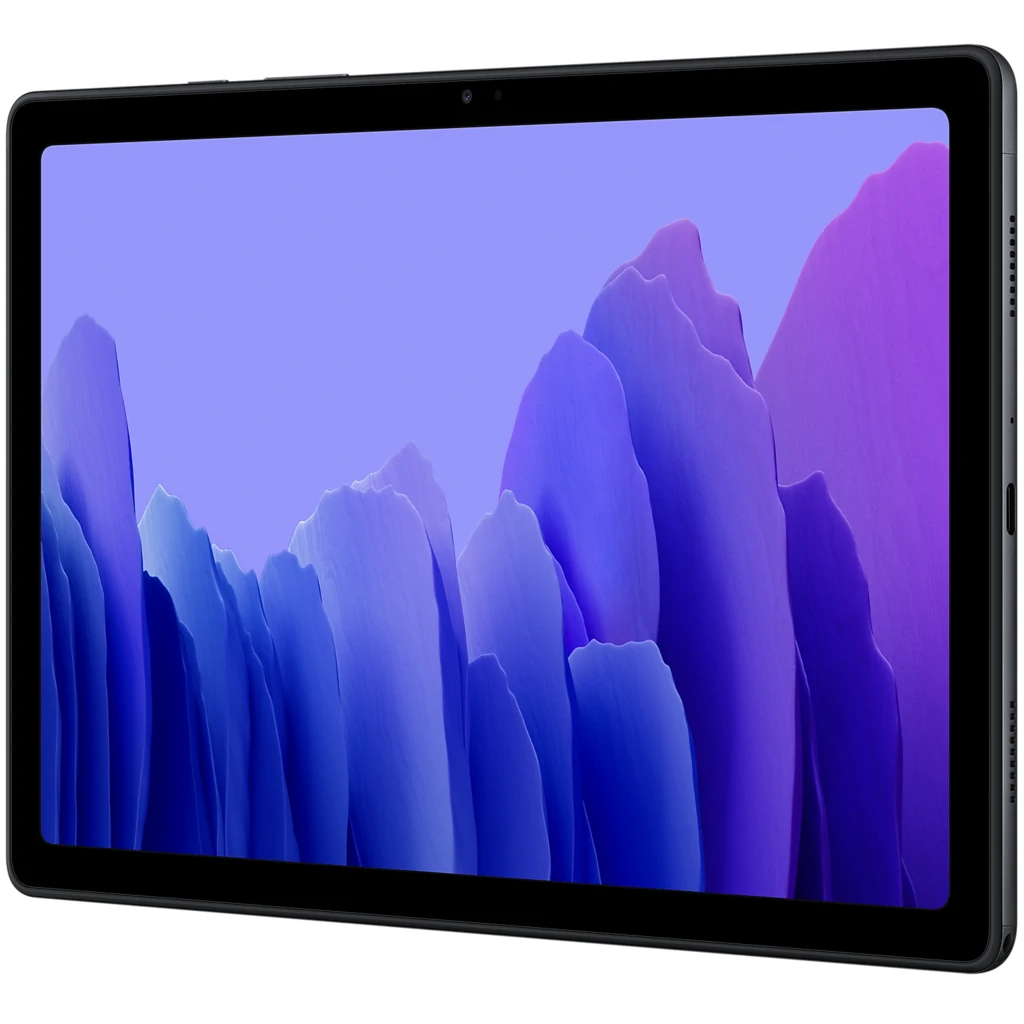 Планшет Samsung Galaxy Tab A7 10.4 2022 3/32GB Wi-Fi Dark Grey (SM-T503NZAA)