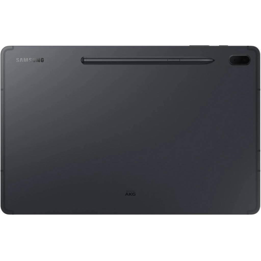 Планшет Samsung Galaxy Tab S7 FE 4/64GB 5G Mystic Black (SM-T736BZKA)