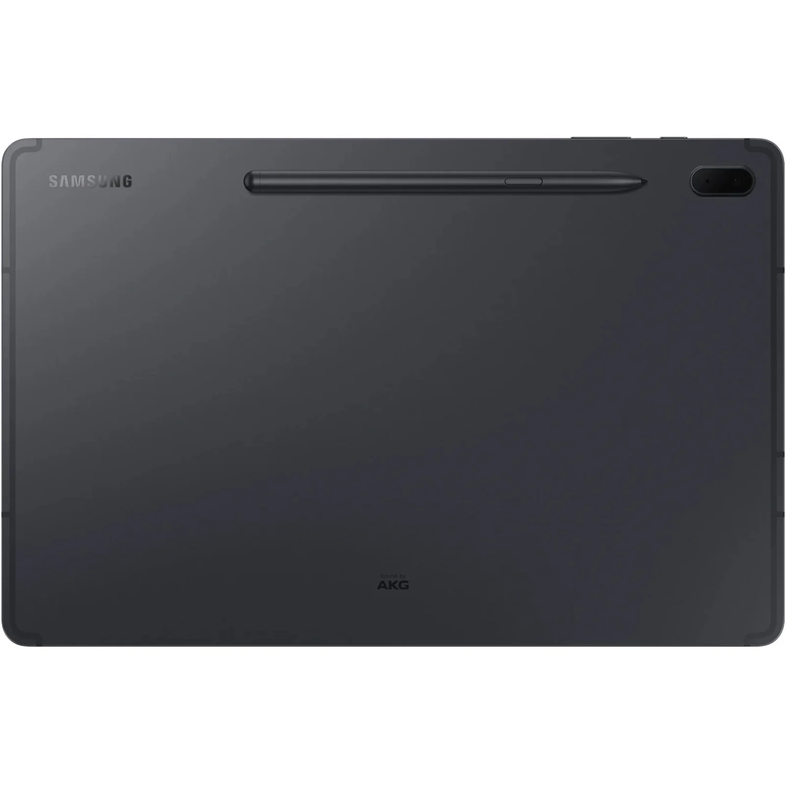 Планшет Samsung Galaxy Tab S7 FE 6/128GB 5G Mystic Black (SM-T736BZKE)