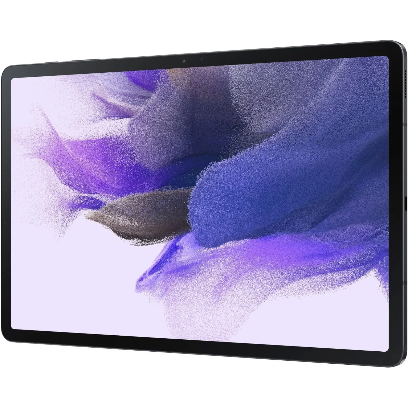 Планшет Samsung Galaxy Tab S7 FE 6/128GB 5G Mystic Black (SM-T736BZKE)
