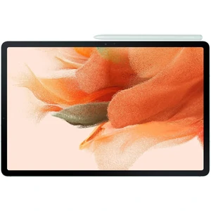 Колір: Зелений - Планшет Samsung Galaxy Tab S7 FE 4/64GB WiFi Mystic Green (SM-T733NLGASEK)