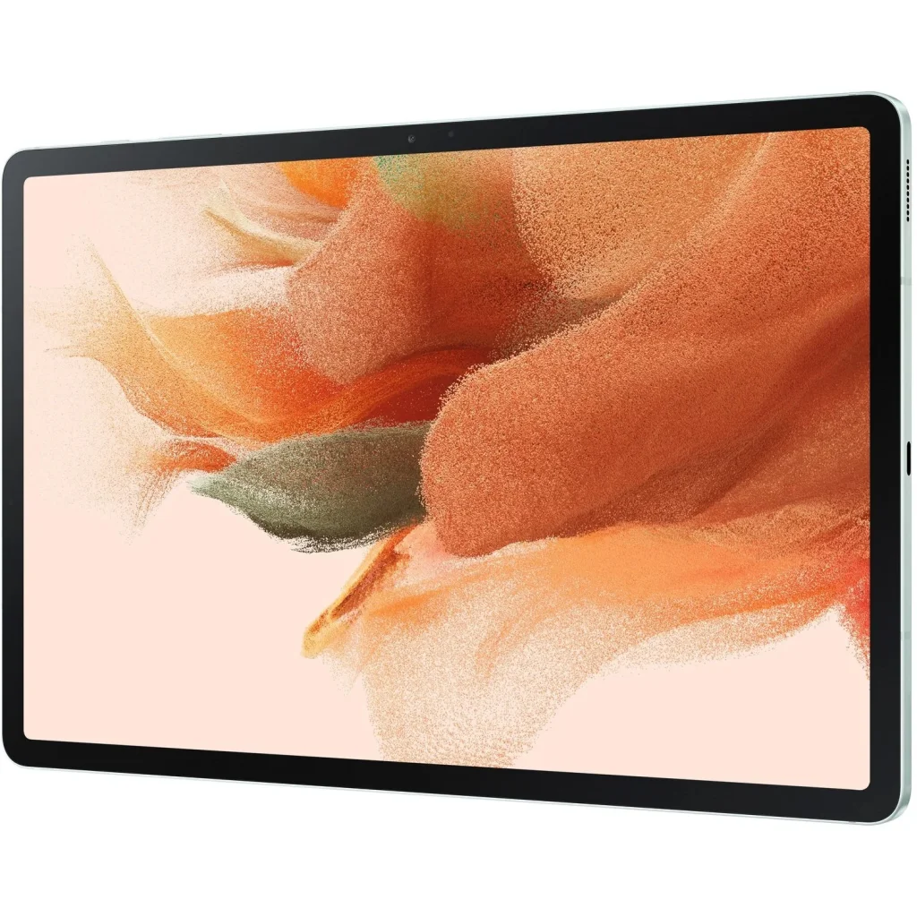 Планшет Samsung Galaxy Tab S7 FE 4/64GB WiFi Mystic Green (SM-T733NLGASEK)