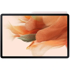 Колір: Рожевий - Планшет Samsung Galaxy Tab S7 FE 4/64GB WiFi Mystic Pink (SM-T733NLIASEK)