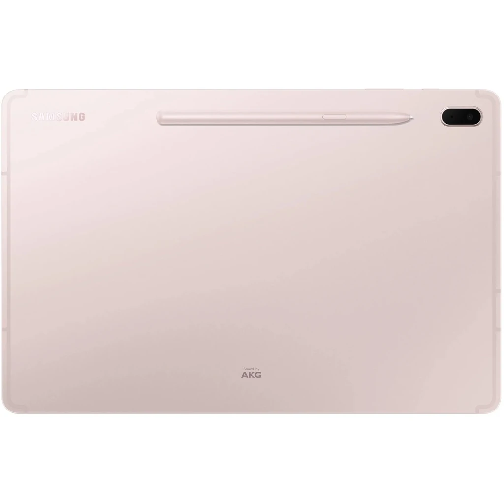 Планшет Samsung Galaxy Tab S7 FE 4/64GB WiFi Mystic Pink (SM-T733NLIASEK)