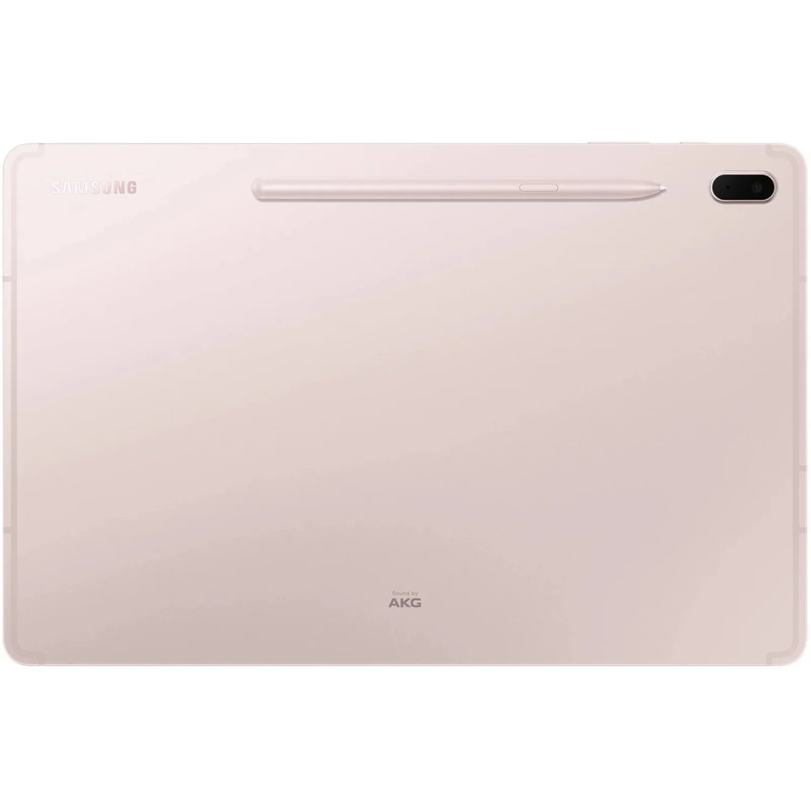 Планшет Samsung Galaxy Tab S7 FE 6/128GB 5G Mystic Pink (SM-T736BLIEE)