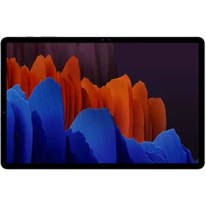 Колір: Синій - Планшет Samsung Galaxy Tab S7 Plus 12.4 8/256GB Wi-Fi SM-T970 Mystic Navy (SM-T970NDBE)