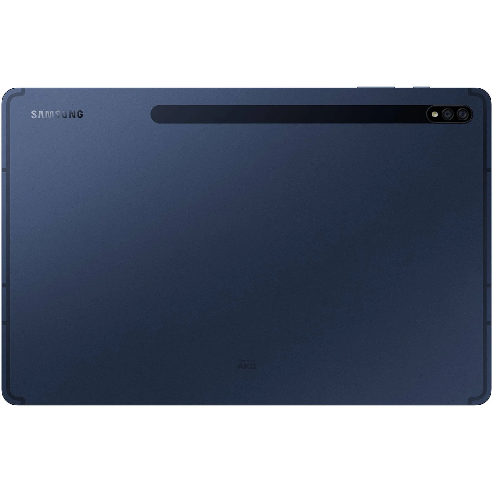 Планшет Samsung Galaxy Tab S7 Plus 12.4 8/256GB Wi-Fi SM-T970 Mystic Navy (SM-T970NDBE)