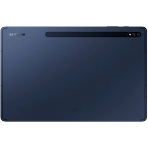 Планшет Samsung Galaxy Tab S7 Plus 12.4 8/256GB Wi-Fi SM-T970 Mystic Navy (SM-T970NDBE)
