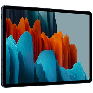 Планшет Samsung Galaxy Tab S7 Plus 12.4 6/128GB Wi-Fi SM-T970 Mystic Blue