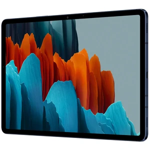 Планшет Samsung Galaxy Tab S7 Plus 12.4 6/128GB Wi-Fi SM-T970 Mystic Blue