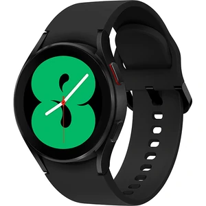 Смарт-годинник Samsung Galaxy Watch4 40mm Black (SM-R860NZKA)