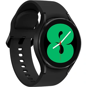 Смарт-годинник Samsung Galaxy Watch4 40mm LTE Black (SM-R865NZKA)