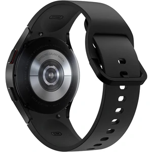 Смарт-годинник Samsung Galaxy Watch4 40mm LTE Black (SM-R865NZKA)