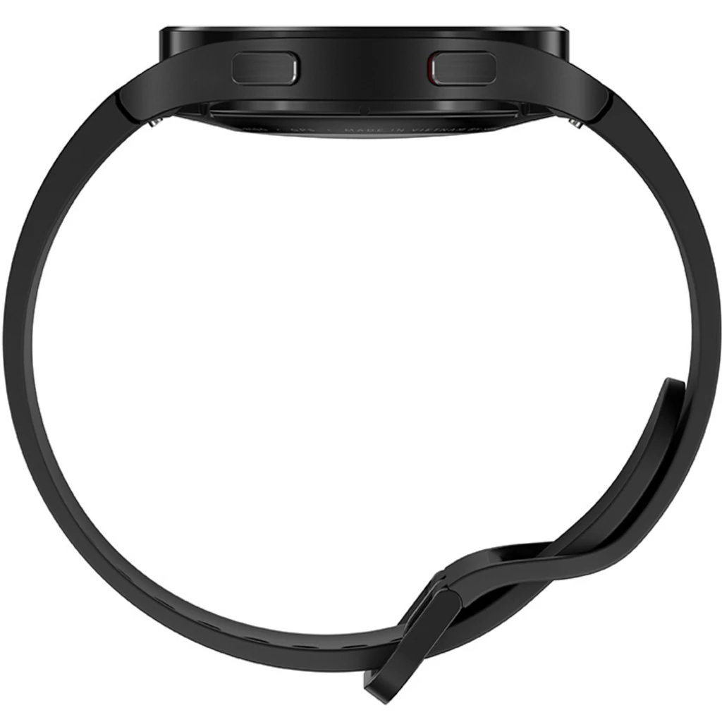 Смарт-годинник Samsung Galaxy Watch4 40mm LTE Black (SM-R865NZKA)