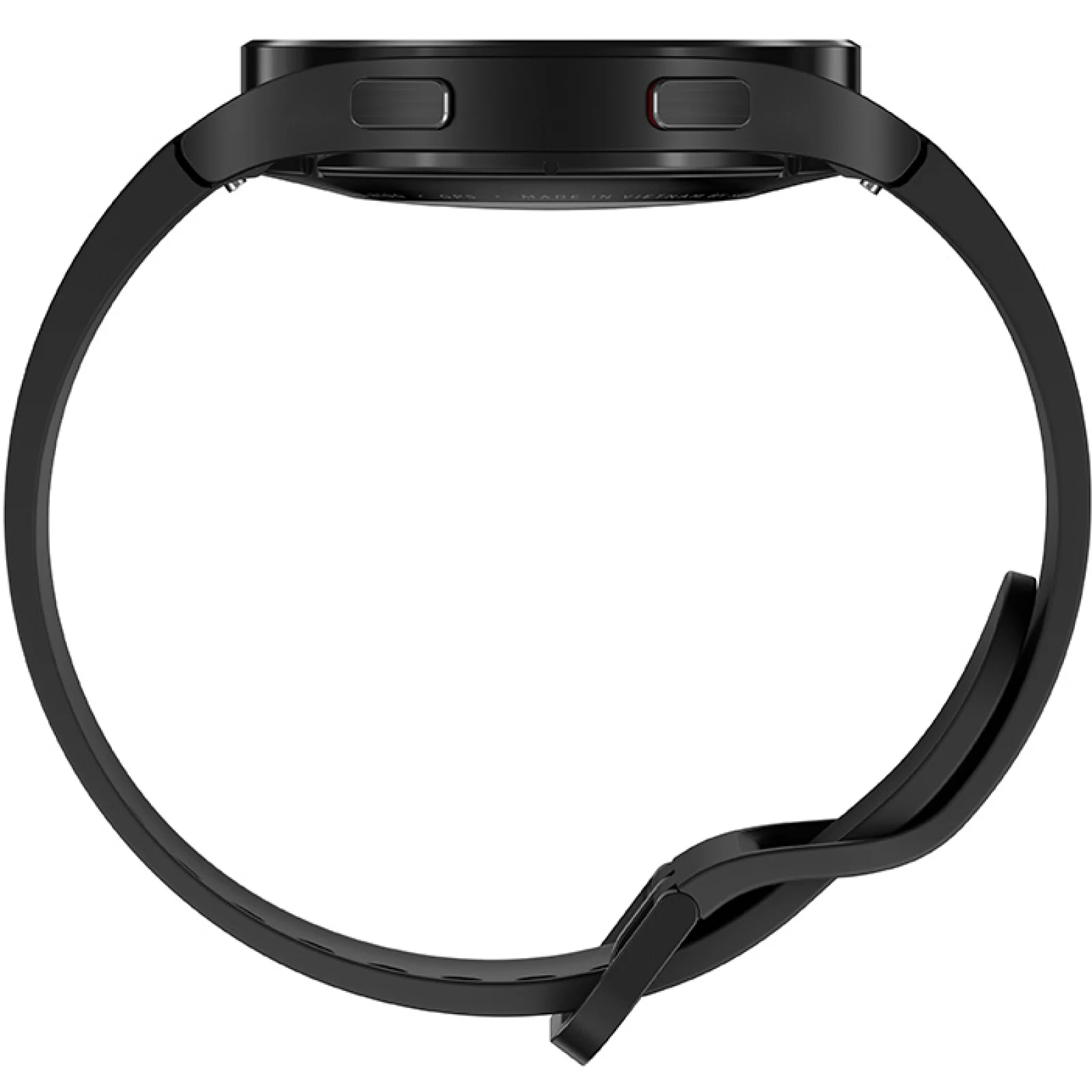 Смарт-годинник Samsung Galaxy Watch4 40mm Black (SM-R860NZKA)