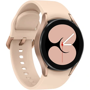 Смарт-часы Samsung Galaxy Watch4 40mm Gold (SM-R860NZDA)