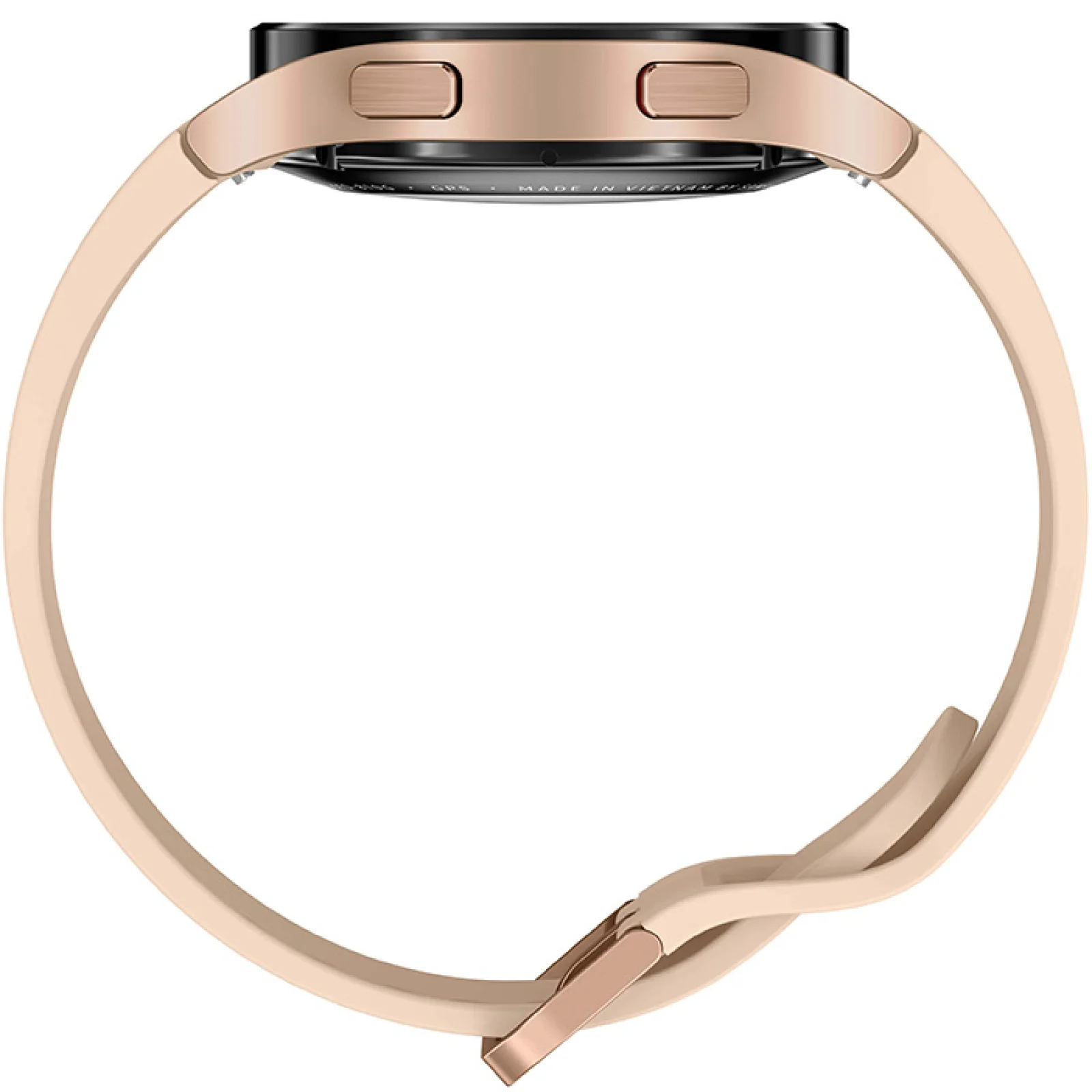 Смарт-часы Samsung Galaxy Watch4 40mm Gold (SM-R860NZDA)