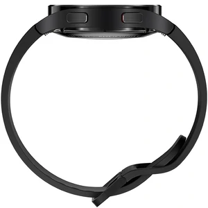 Смарт-часы Samsung Galaxy Watch4 44mm LTE Black (SM-R875FZKA) UA