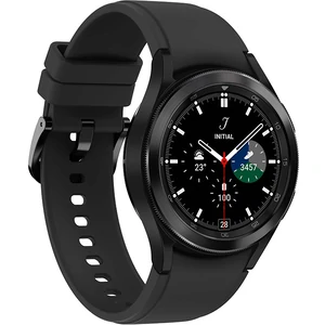 Смарт-часы Samsung Galaxy Watch4 Classic 46mm Black (SM-R890NZKA) UA