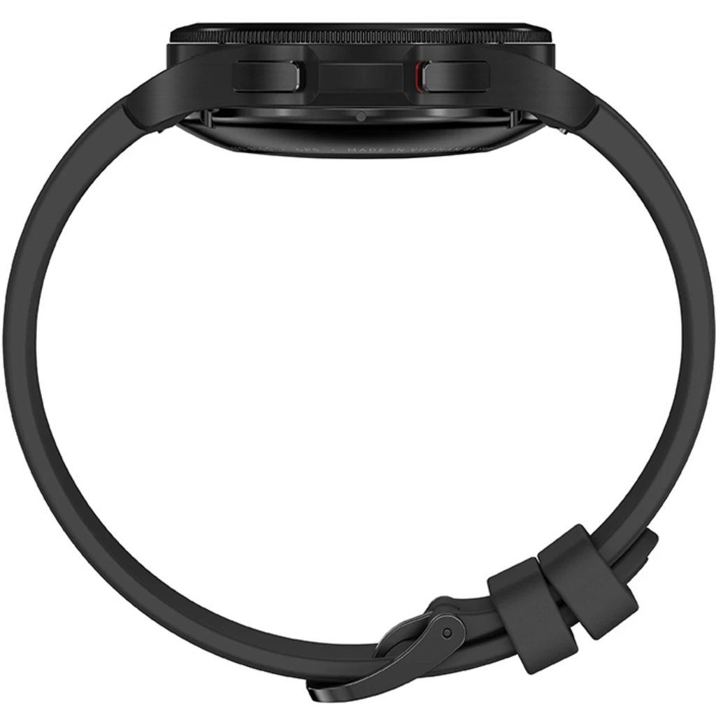 Смарт-часы Samsung Galaxy Watch4 Classic 46mm Black (SM-R890NZKA) UA