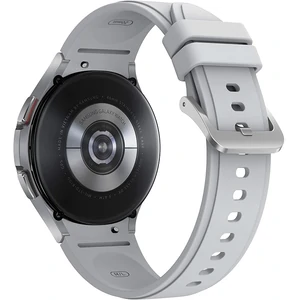Смарт-часы Samsung Galaxy Watch4 Classic 46mm Silver (SM-R890NZSA) UA