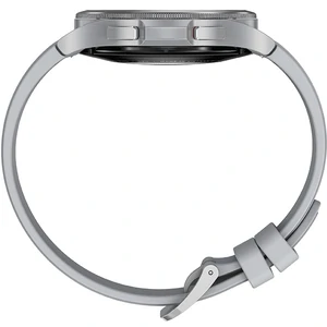 Смарт-часы Samsung Galaxy Watch4 Classic 46mm Silver (SM-R890NZSA) UA