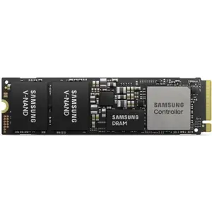 SSD накопитель Samsung PM9A1 2 TB (MZVL22T0HBLB-00B00)