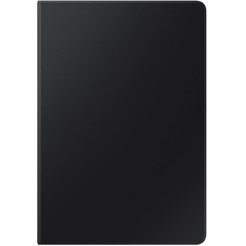 Чохол Samsung Book Cover Black для Samsung Galaxy Tab S7 T870, T875 (EF-BT630PBEG)