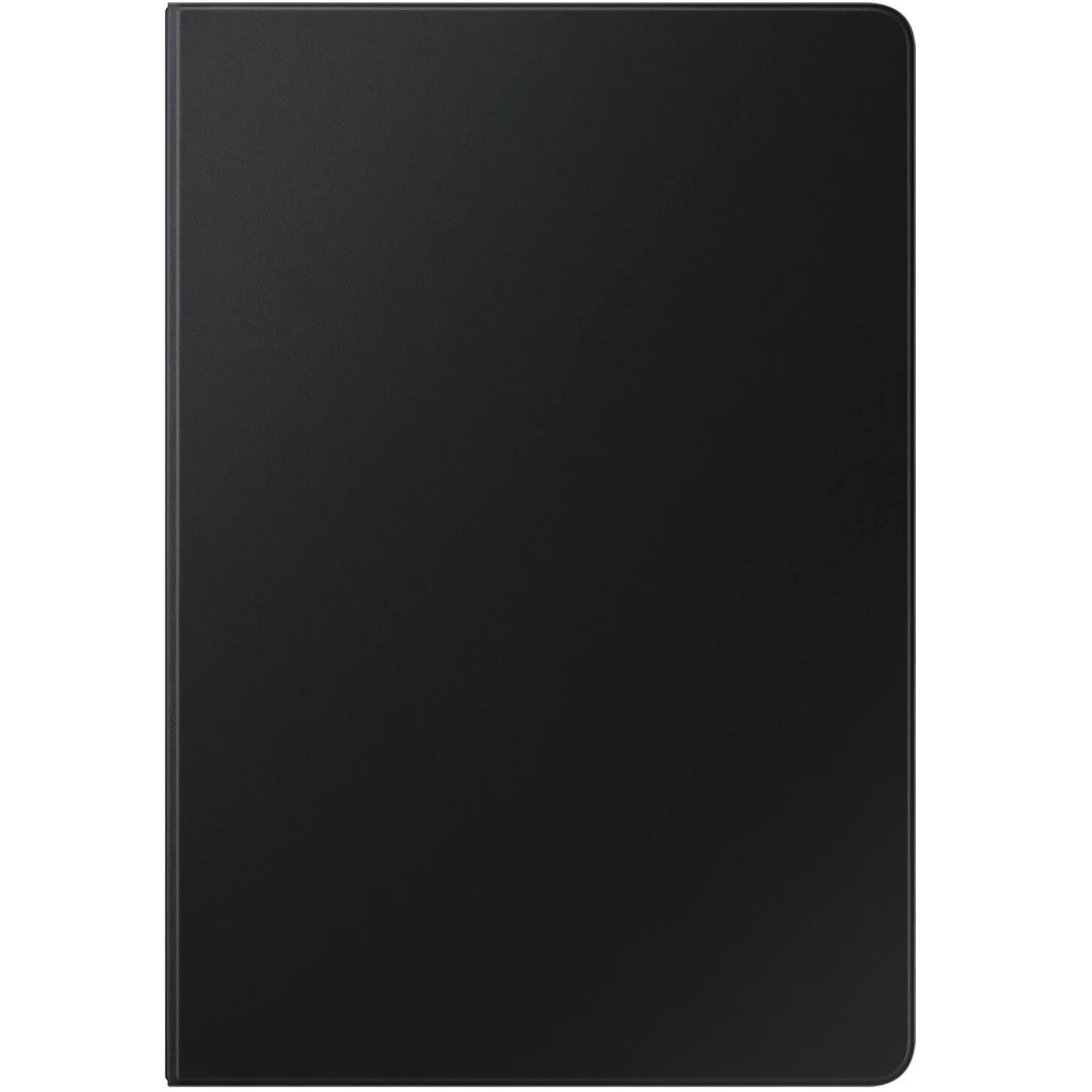 Чохол Samsung Book Cover Black для Samsung Galaxy Tab S7 T870, T875 (EF-BT630PBEG)