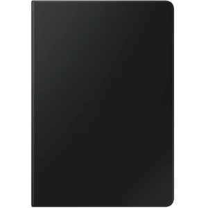 Чехол Samsung Book Cover Black для Samsung Galaxy Tab S7 T870, T875 (EF-BT630PBEG)
