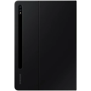 Чохол Samsung Book Cover Black для Samsung Galaxy Tab S7 T870, T875 (EF-BT630PBEG)