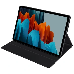 Чохол Samsung Book Cover Black для Samsung Galaxy Tab S7 T870, T875 (EF-BT630PBEG)