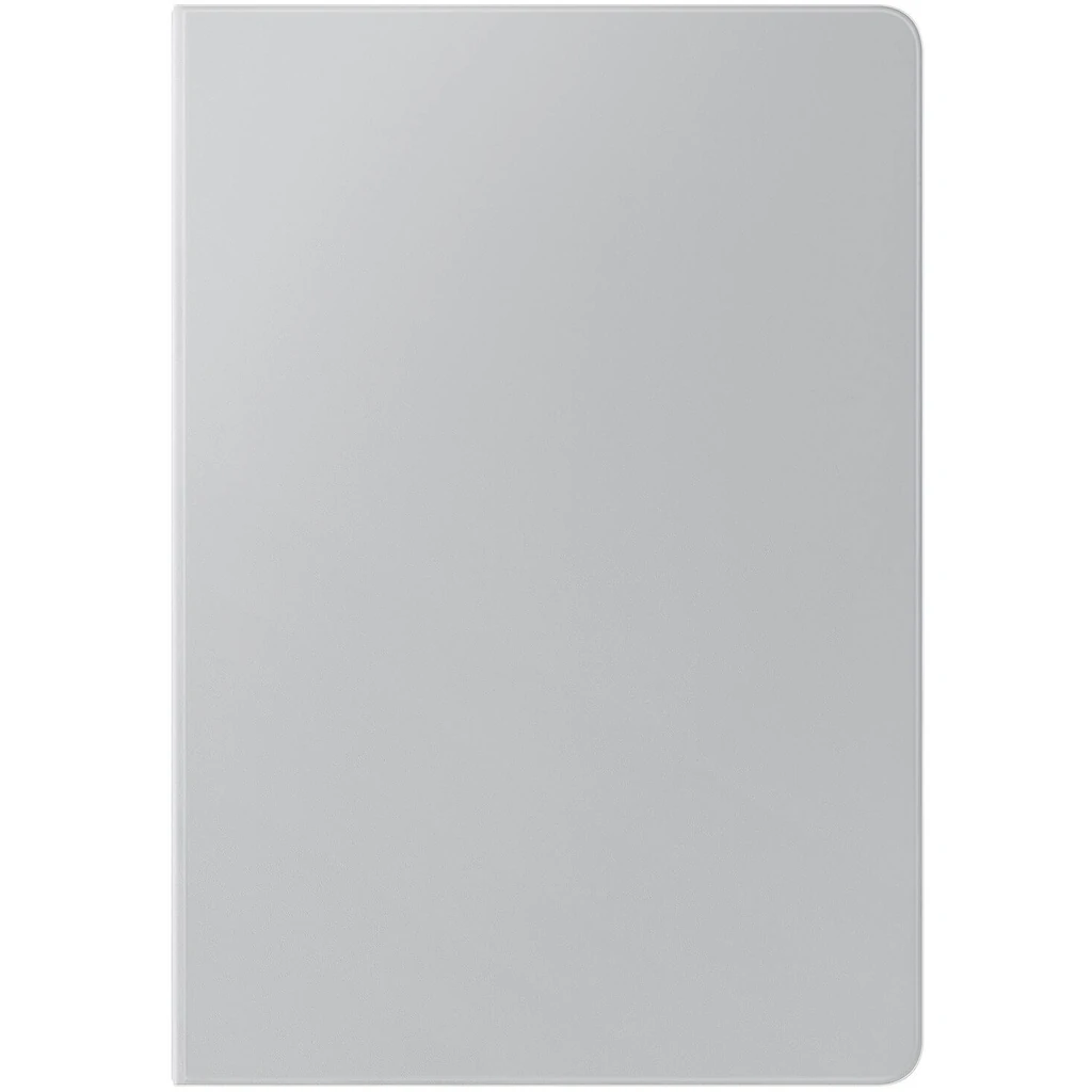 Чехол Samsung Book Cover Light Gray для Samsung Galaxy Tab S7 T870, T875 (EF-BT630PJEG)