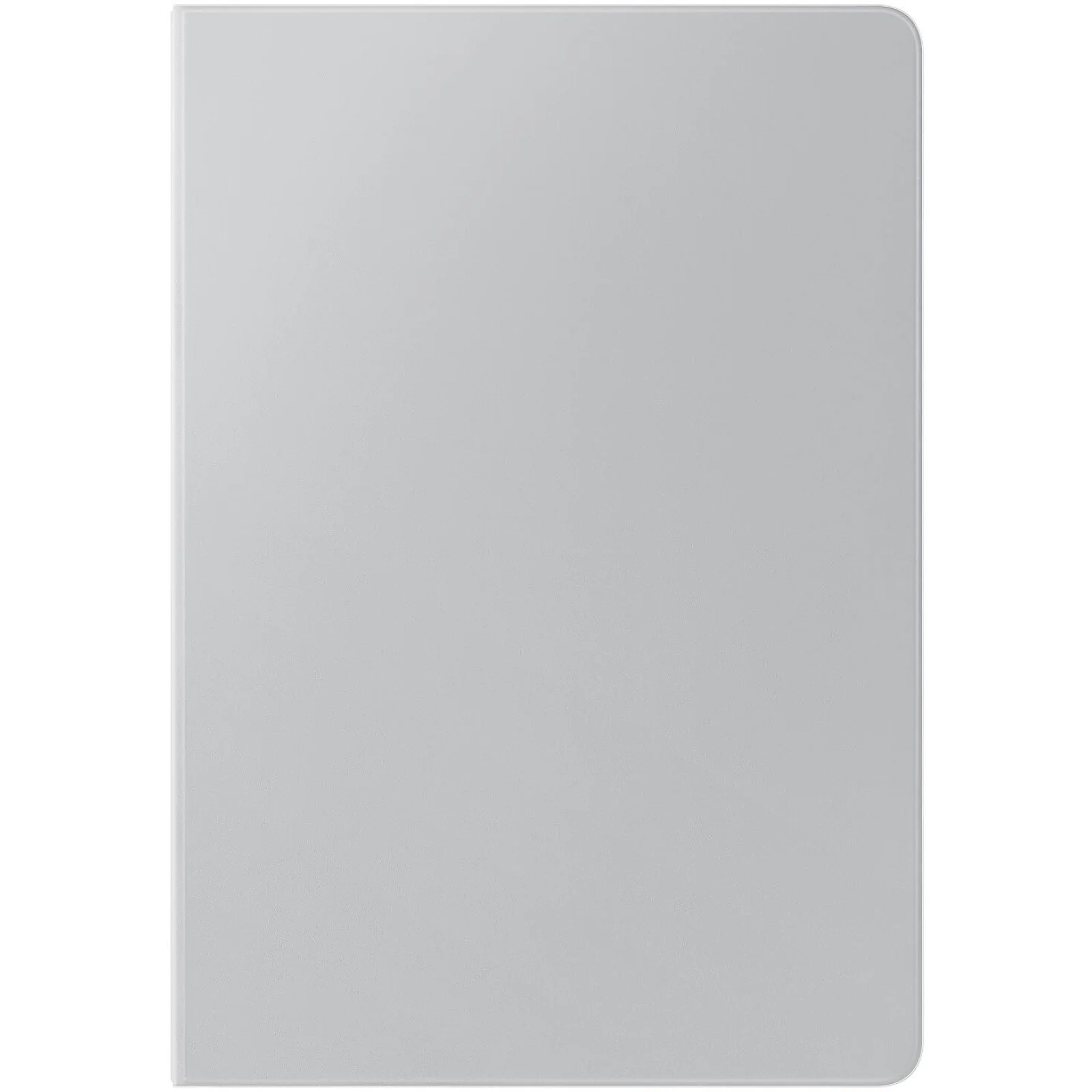 Чехол Samsung Book Cover Light Gray для Samsung Galaxy Tab S7 T870, T875 (EF-BT630PJEG)