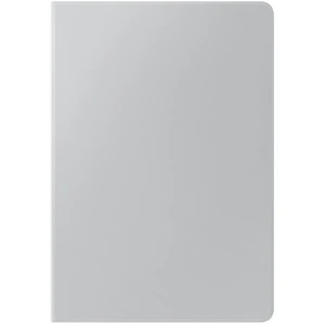 Колір: Сірий - Чохол Samsung Book Cover Light Gray для Samsung Galaxy Tab S7 T870, T875 (EF-BT630PJEG)