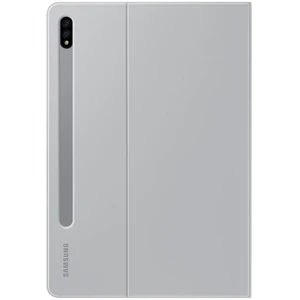 Чехол Samsung Book Cover Light Gray для Samsung Galaxy Tab S7 T870, T875 (EF-BT630PJEG)