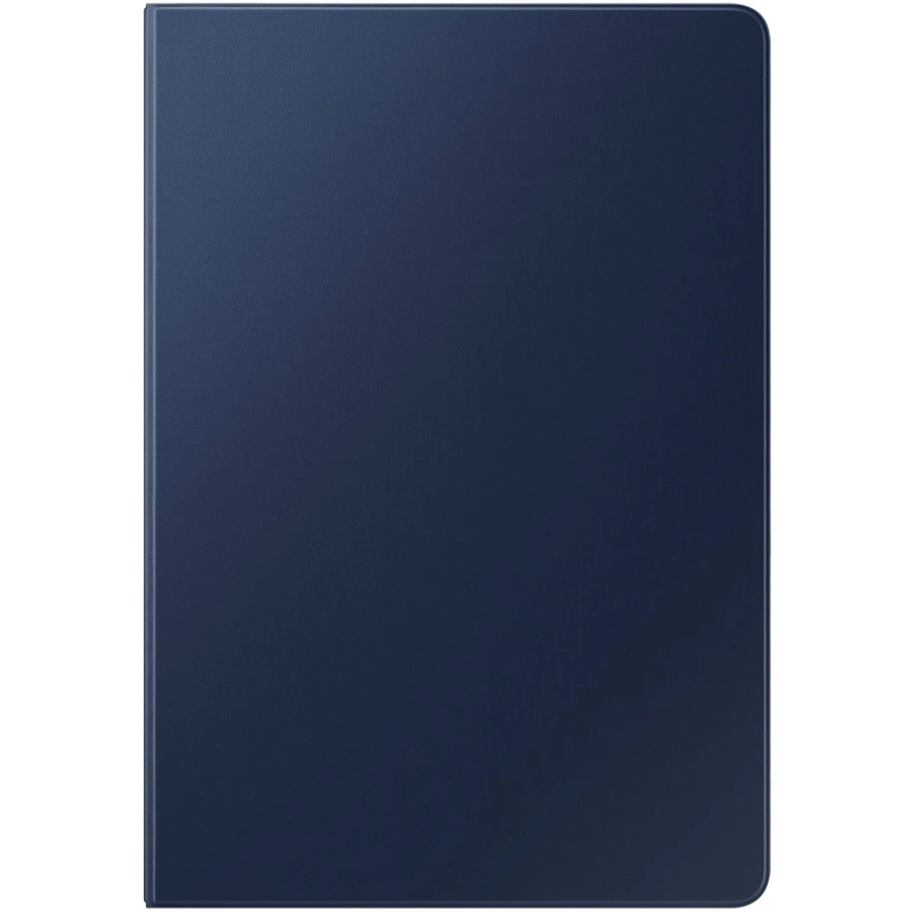 Чехол Samsung Book Cover Navy для Samsung Galaxy Tab S7 T870, T875 (EF-BT630PNEG)