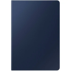 Колір: Синій - Чохол Samsung Book Cover Navy для Samsung Galaxy Tab S7 T870, T875 (EF-BT630PNEG)