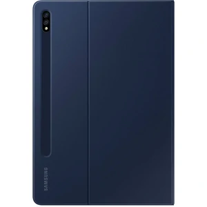 Чехол Samsung Book Cover Navy для Samsung Galaxy Tab S7 T870, T875 (EF-BT630PNEG)