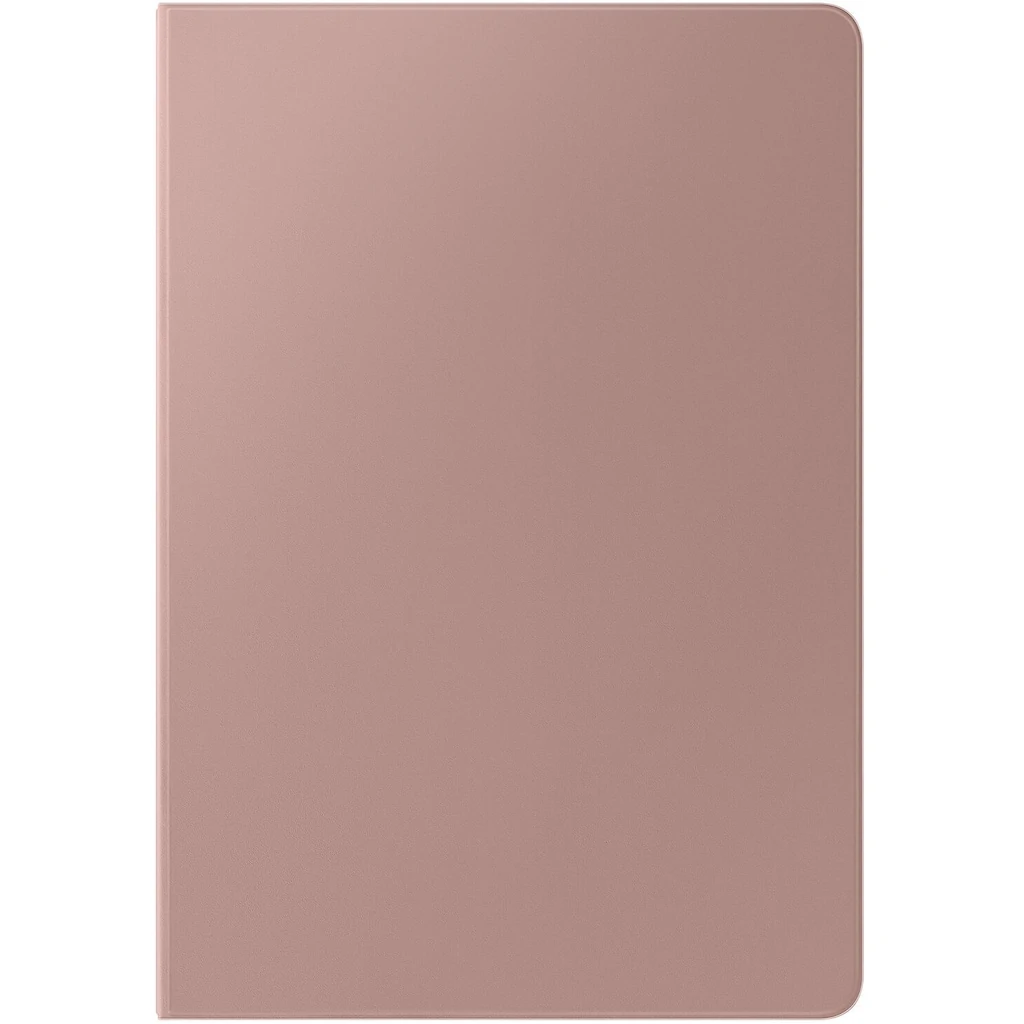 Чехол Samsung Book Cover Pink для Samsung Galaxy Tab S7 T870, T875 (EF-BT630PAEG)