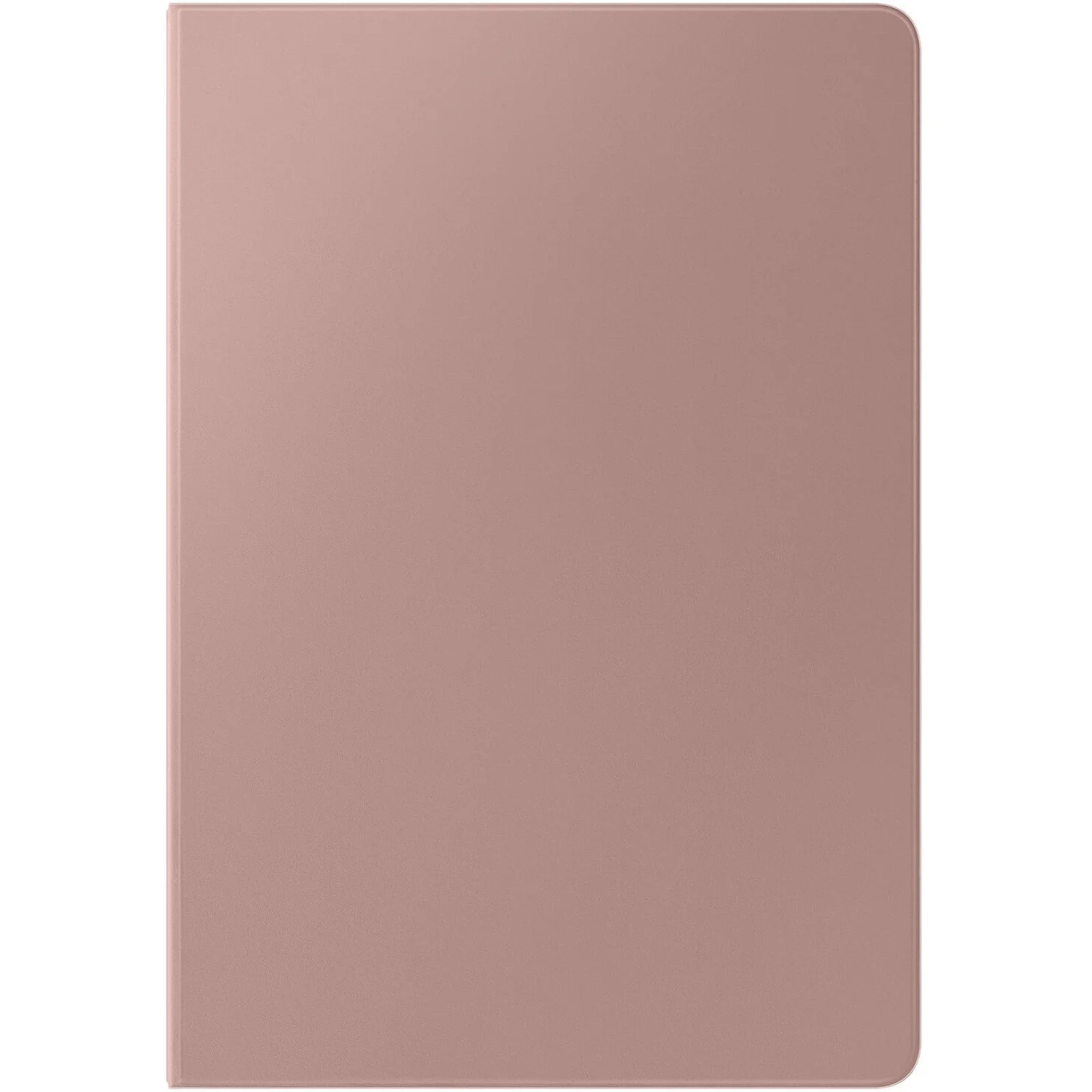 Чехол Samsung Book Cover Pink для Samsung Galaxy Tab S7 T870, T875 (EF-BT630PAEG)