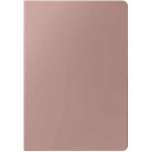 Колір: Рожевий - Чохол Samsung Book Cover Pink для Samsung Galaxy Tab S7 T870, T875 (EF-BT630PAEG)