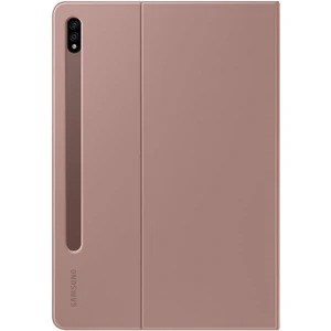 Чехол Samsung Book Cover Pink для Samsung Galaxy Tab S7 T870, T875 (EF-BT630PAEG)