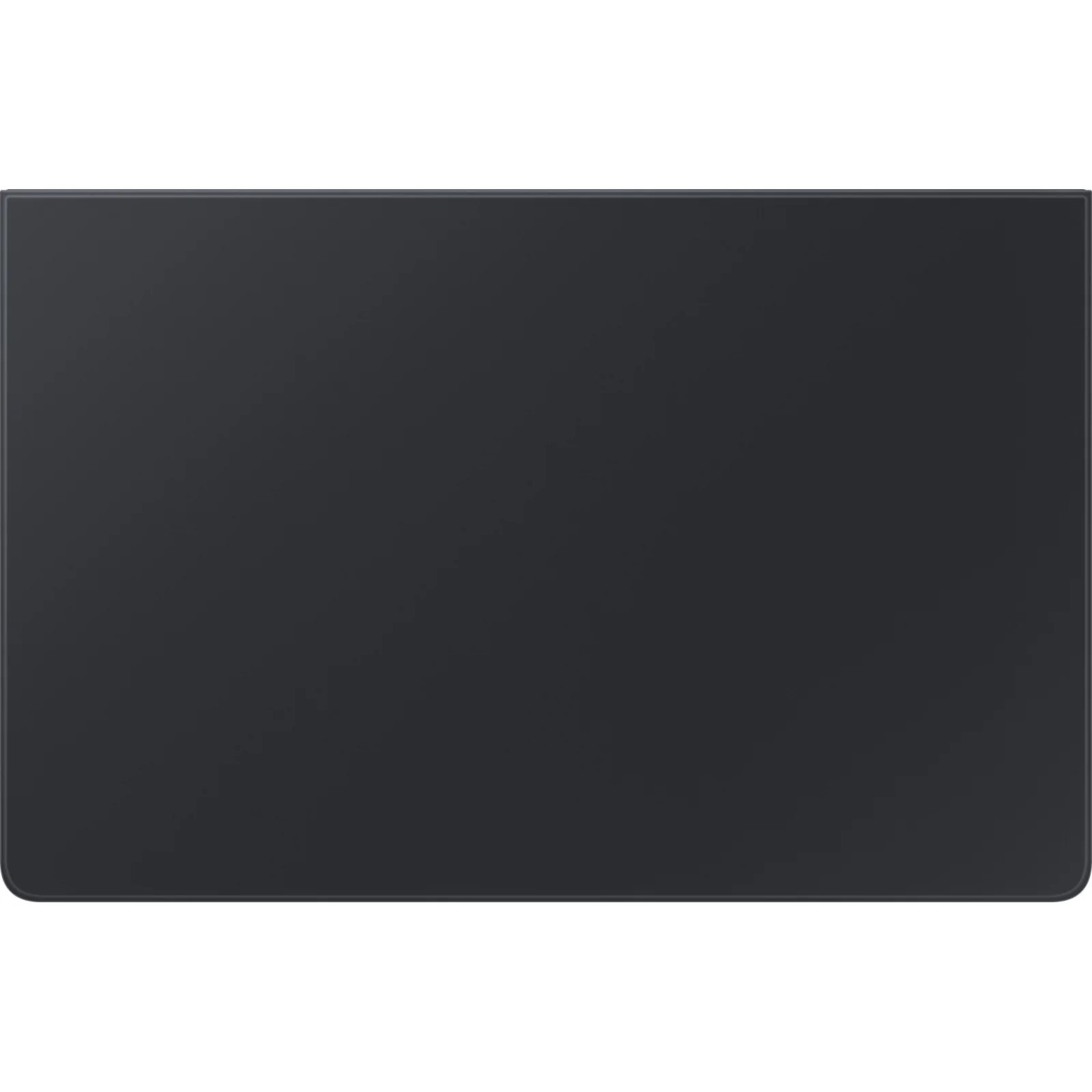 Чохол-клавіатура Samsung Keyboard Slim Cover Black для Samsung Galaxy Tab S9 X710/X716 (EF-DX710BBEGUA)