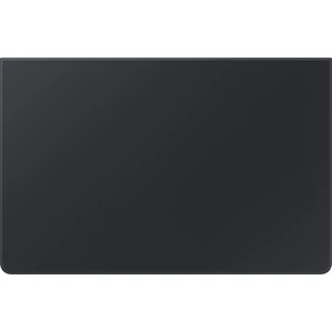Чохол-клавіатура Samsung Keyboard Slim Cover Black для Samsung Galaxy Tab S9 X710/X716 (EF-DX710BBEGUA)